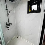 Tinyhaus 200 Prázdninový dům *
