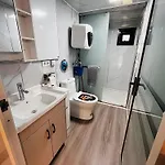 Tinyhaus 200 Prázdninový dům