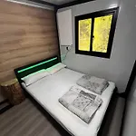 Tinyhaus 200 Prázdninový dům Zadelsdorf