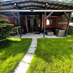 Prázdninový dům Tinyhaus 200