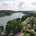 Tinyhaus 200 Prázdninový dům Zadelsdorf