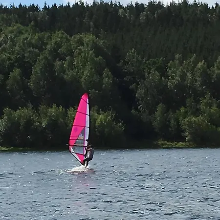 Tinyhaus 200 度假居 Zadelsdorf