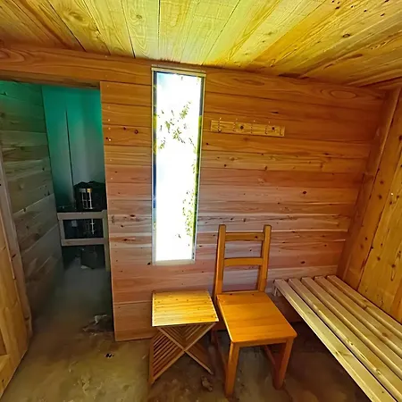 度假居 Tinyhaus 200 Zadelsdorf