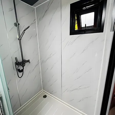 Tinyhaus 200 Prázdninový dům *