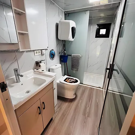 Tinyhaus 200 Prázdninový dům