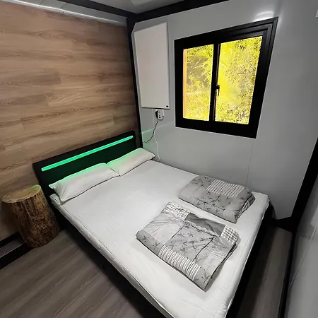 Tinyhaus 200 Prázdninový dům Zadelsdorf