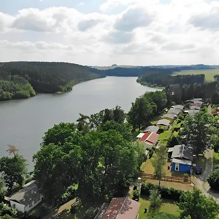 Tinyhaus 200 Prázdninový dům Zadelsdorf