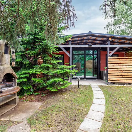 Feriehus Tinyhaus 200