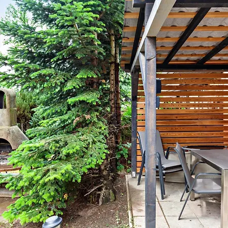 Tinyhaus 200 Feriehus *