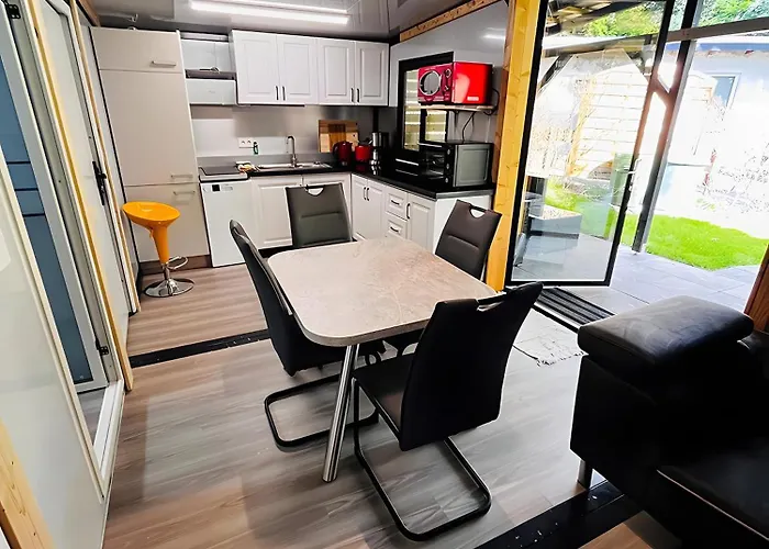 Tinyhaus 200 Zadelsdorf