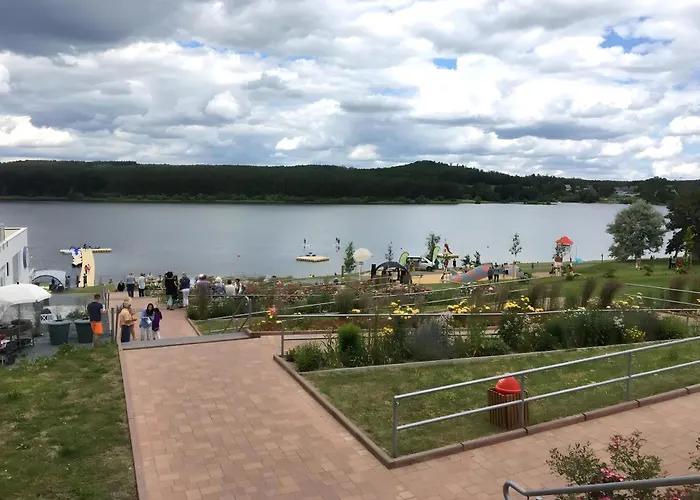 Vakantiehuis Tinyhaus 200 Zadelsdorf