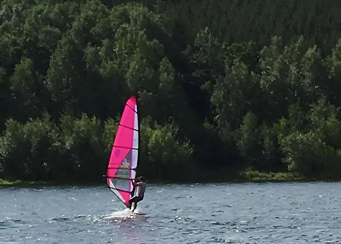 Tinyhaus 200 Vakantiehuis Zadelsdorf