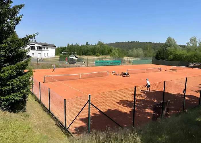 Tinyhaus 200 Vakantiehuis Zadelsdorf